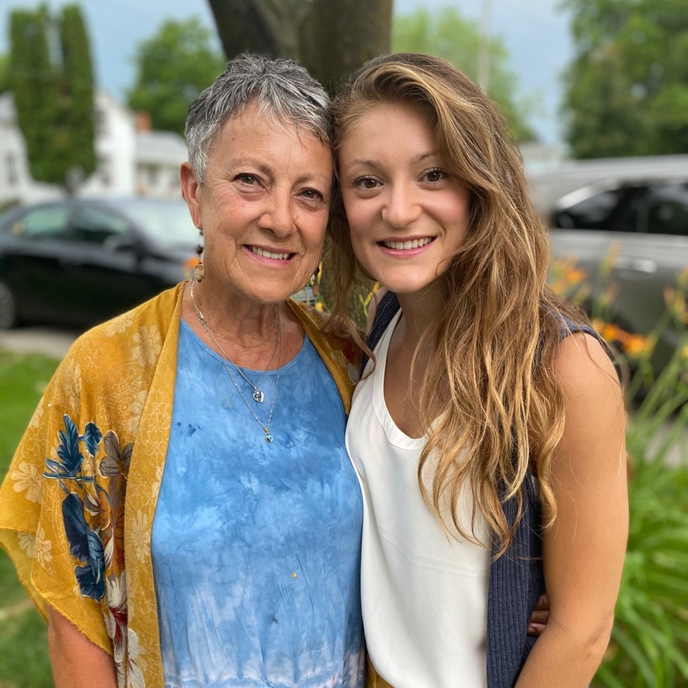 Meet your Posher, Aleesha